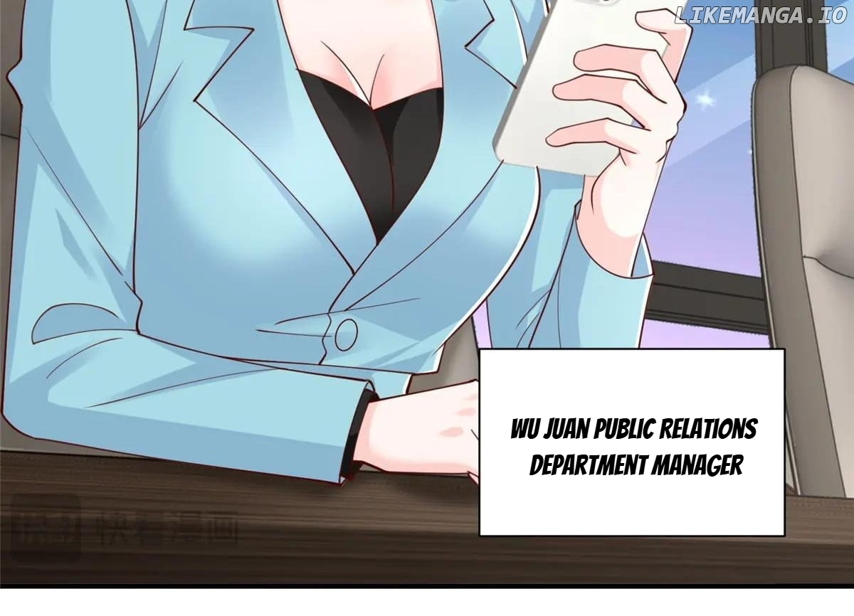 I randomly have a new career every week Chapter 776 - page 63